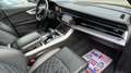 Audi Q8 50 TDi Quattro Tiptronic, S-Line, Diesel+Elect Zwart - thumbnail 18