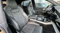 Audi Q8 50 TDi Quattro Tiptronic, S-Line, Diesel+Elect Zwart - thumbnail 29