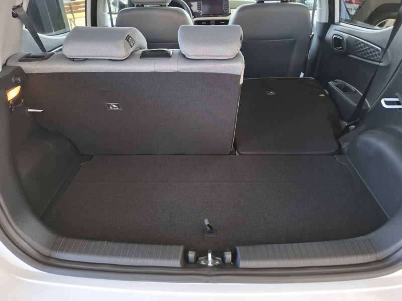Hyundai i10 FL (MY25) 1.2 Benzin (79 PS) 5-MT 2WD Prime — photo 10