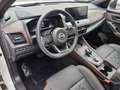 Nissan Qashqai 1,3 DIG-T MHEV 4x4 Tekna Aut. *ab €31.990,-* Weiß - thumbnail 9