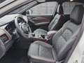 Nissan Qashqai 1,3 DIG-T MHEV 4x4 Tekna Aut. *ab €31.990,-* Weiß - thumbnail 7