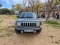 Jeep Patriot Patriot Gris - thumbnail 4