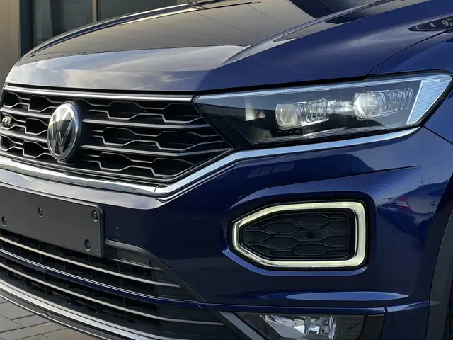 Volkswagen T-Roc 1.5 TSI DSG Sport / R-line