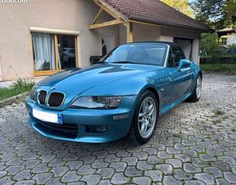 Z3 3.0i