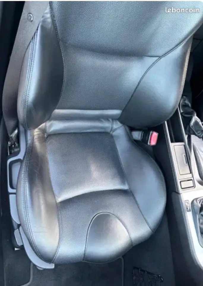 BMW Z3 3.0i, foto 9