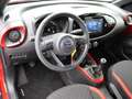 Toyota Aygo X Team D Design P. Rojo - thumbnail 7