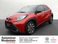 Toyota Aygo X Team D Design P. Rojo - thumbnail 1