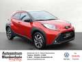 Toyota Aygo X Team D Design P. Rojo - thumbnail 3