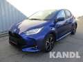 Toyota Yaris 1.5 VVT-i Hybrid Active Drive Safety&Comfort Pak. Blau - thumbnail 1