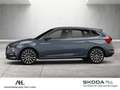 Skoda Scala 1.0 TSI Tour LED AHK Kessy SmartLink Grau - thumbnail 3