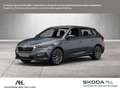 Skoda Scala 1.0 TSI Tour LED AHK Kessy SmartLink Grau - thumbnail 1