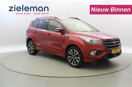 Ford Kuga 1.5 Ecoboost ST Line - stoel/stuur verwarming, Tre