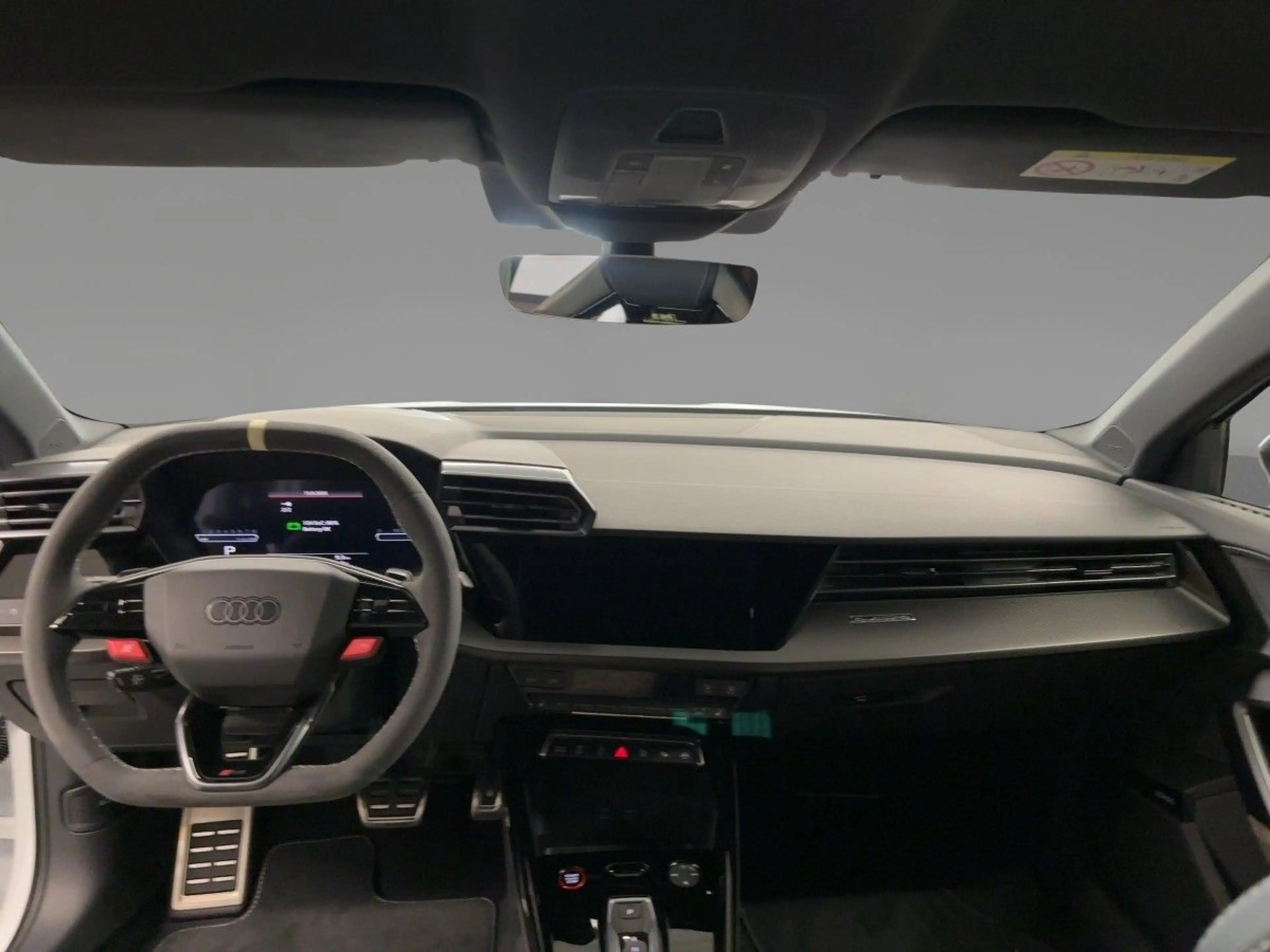 Audi RS3 S tronic — photo 10
