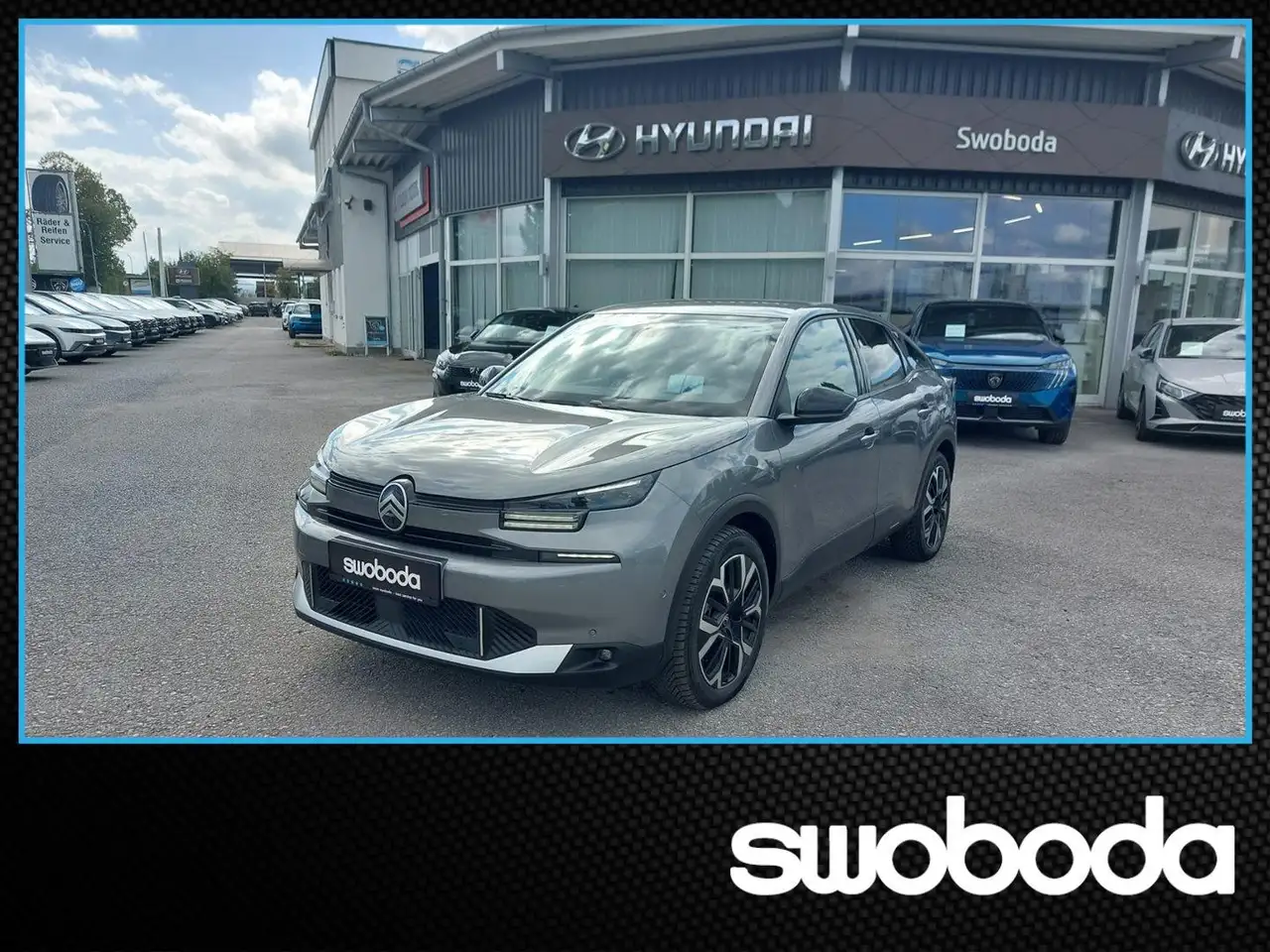 Citroën C4