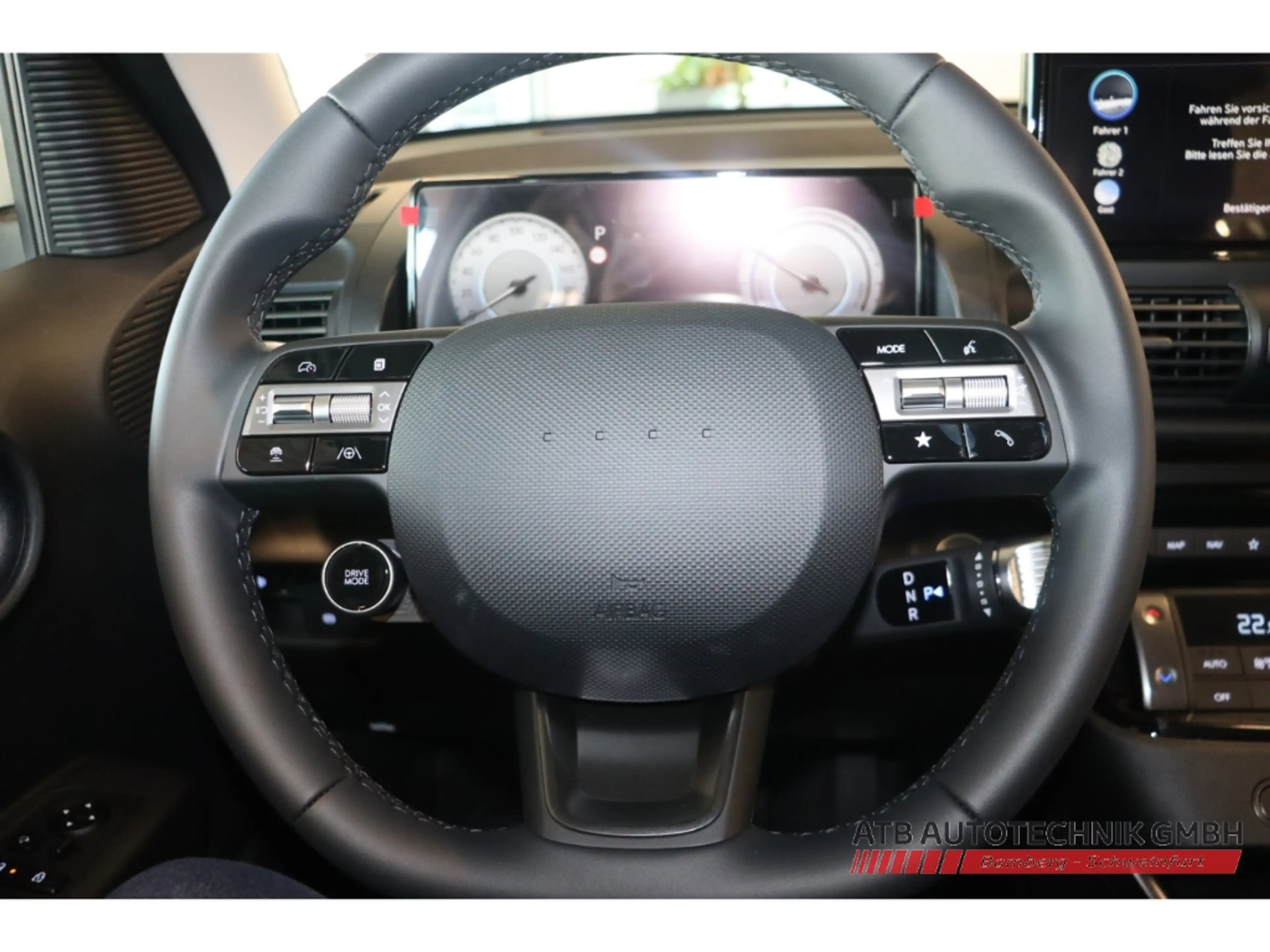 Hyundai Inster Select MY27 42 kWh 97 PS 2WD Navi  ACC Apple CarPl — photo 15