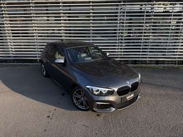 M140i - GROTE NAVI - HARMAN KARDON - RWD