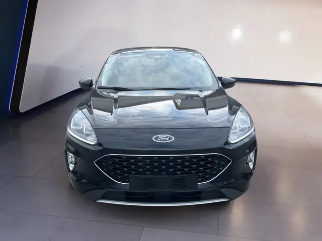 Ford Kuga III 2020 1.5 EcoBoost Cool & Connect 2WD 150cv