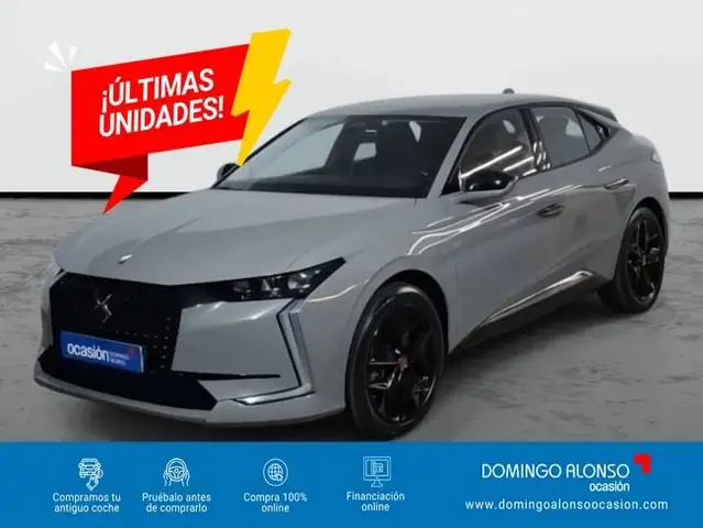 Citroen DS4 E-Tense 1.6 PureTech 225 CV Automático Performanc