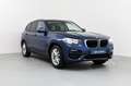 BMW X3 xDrive 20dA Azul - thumbnail 3