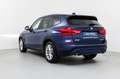 BMW X3 xDrive 20dA Azul - thumbnail 9