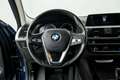 BMW X3 xDrive 20dA Azul - thumbnail 20