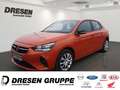 Opel Corsa-e F Edition (MJ21) 136PS DAB Klima EV Orange - thumbnail 3