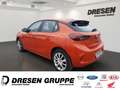 Opel Corsa-e F Edition (MJ21) 136PS DAB Klima EV Orange - thumbnail 6