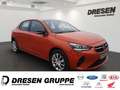 Opel Corsa-e F Edition (MJ21) 136PS DAB Klima EV Orange - thumbnail 4