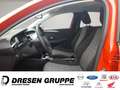 Opel Corsa-e F Edition (MJ21) 136PS DAB Klima EV Orange - thumbnail 9
