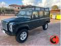 Land Rover Defender Defender VI 2007 110/130 110 2.4 td SE SW Grün - thumbnail 1