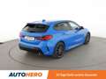 BMW 120 120d xDrive M Sport Aut.*NAVI*HEAD-UP*TEMPO*CAM* Blau - thumbnail 6