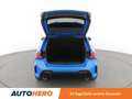 BMW 120 120d xDrive M Sport Aut.*NAVI*HEAD-UP*TEMPO*CAM* Blau - thumbnail 16