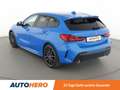 BMW 120 120d xDrive M Sport Aut.*NAVI*HEAD-UP*TEMPO*CAM* Blau - thumbnail 4