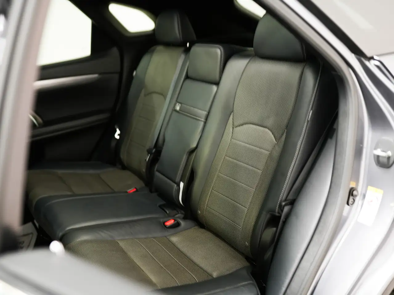 Lexus RX снимка Lexus RX