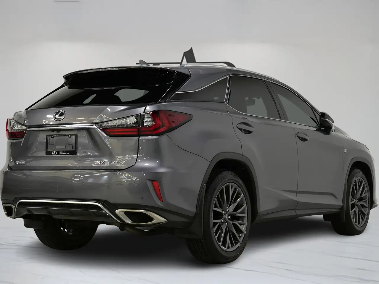Lexus RX снимка Lexus RX