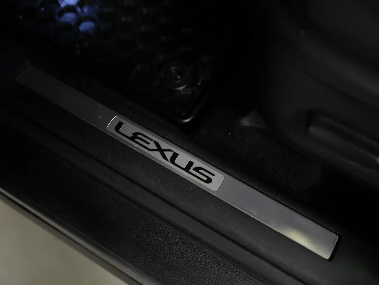 Lexus RX снимка Lexus RX