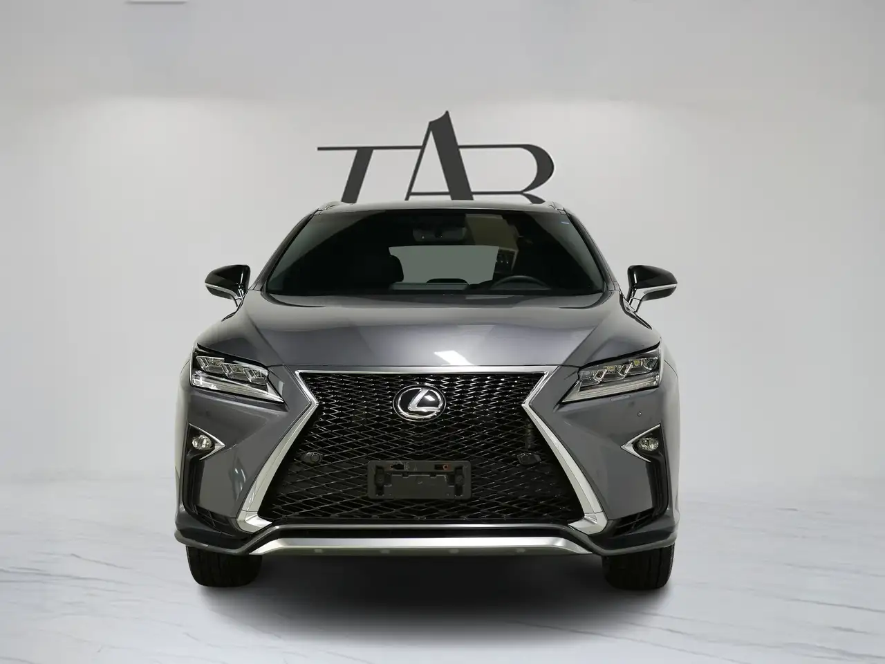 Lexus RX снимка Lexus RX