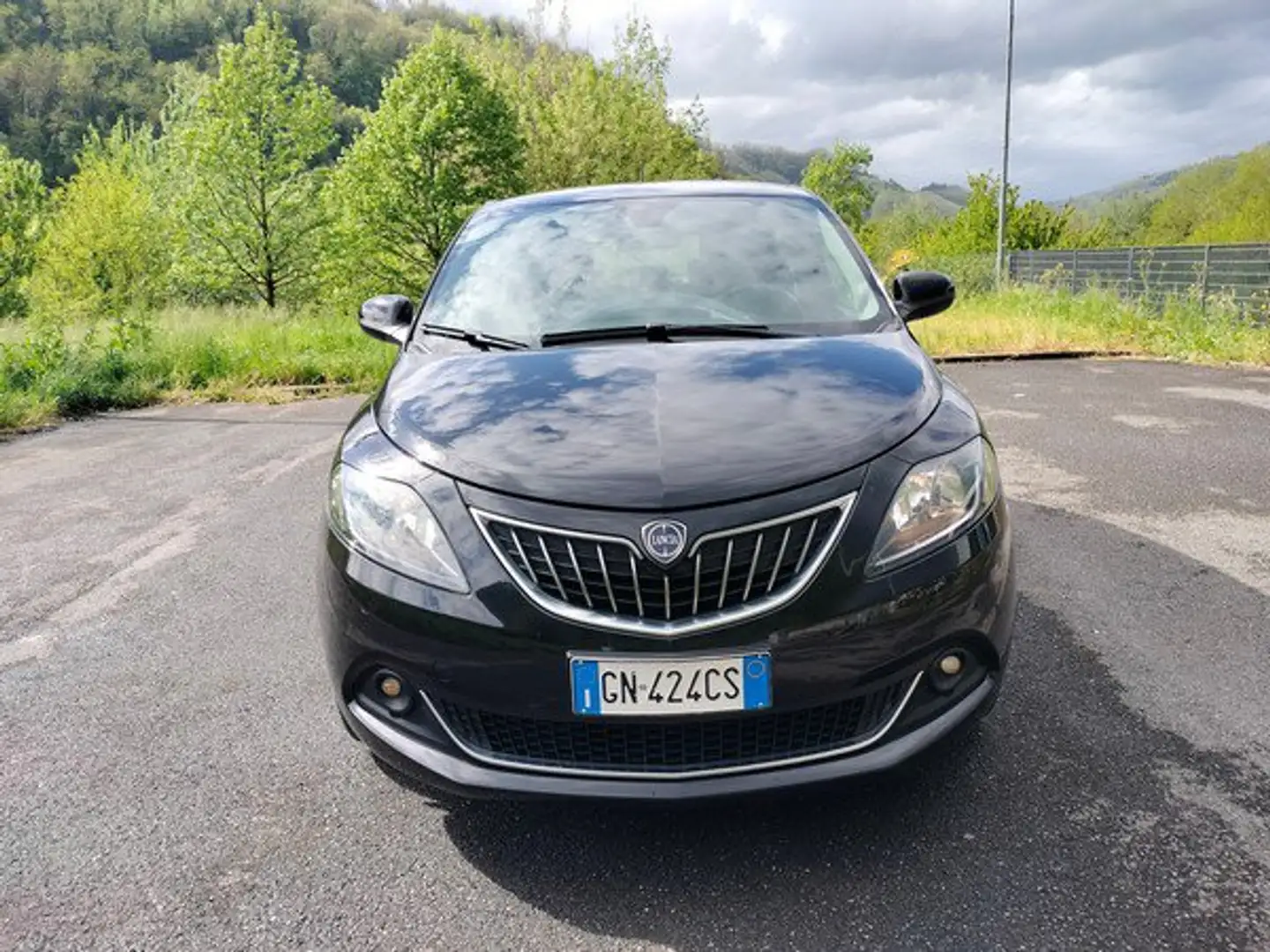 Lancia Ypsilon 1.0 FireFly 5 porte S&S Hybryd Gold Gpl!! - 2