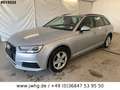 Audi A4 35 Xenon Navi Leichtmetallfelgen Tempo KA Silber - thumbnail 1