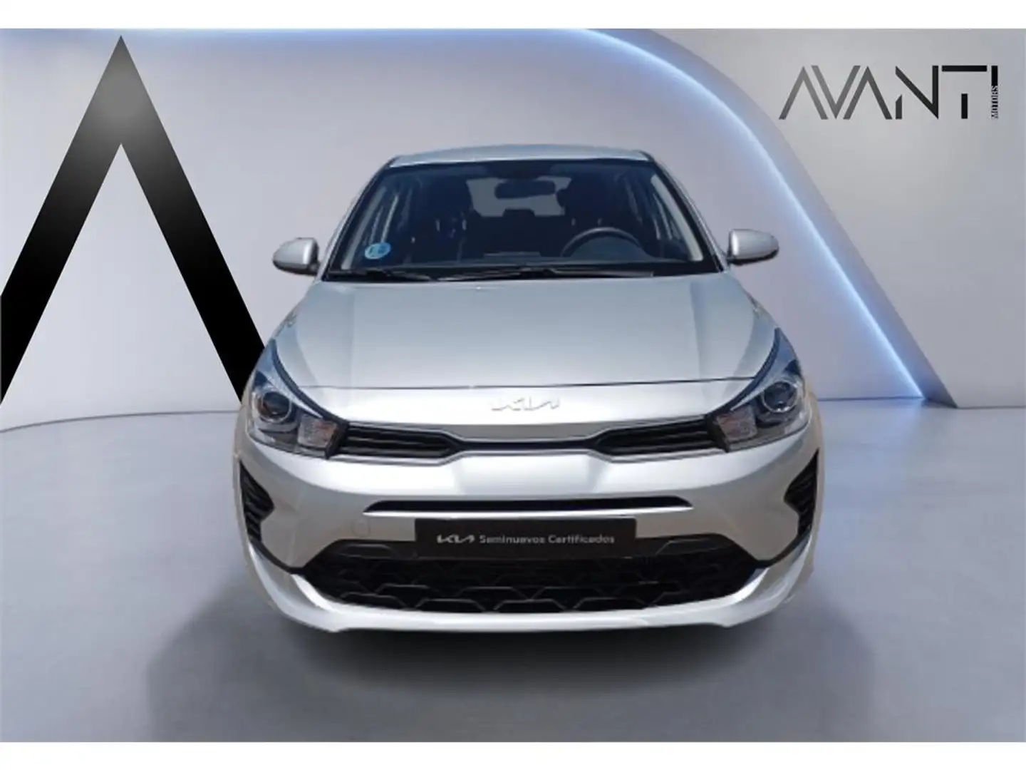 Kia Rio 1.0 T-GDi MHEV iMT Concept 100 - 2