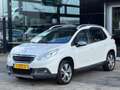 Peugeot 2008 1.6 VTi Allure Bianco - thumbnail 2
