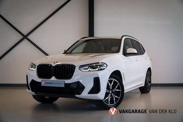 XDrive20i M-Sport | Camera | Hifi | Shadow | Live