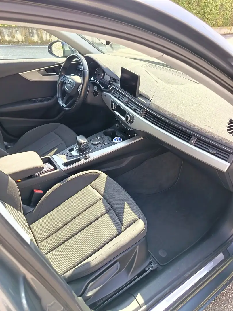 Audi A4 Avant 2.0 tdi Business Plus 150cv multitronic E5 - 2