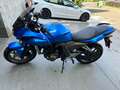 Kawasaki Z 750 S Blauw - thumbnail 3