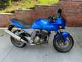 Kawasaki Z 750 S Blauw - thumbnail 1
