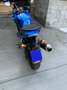 Kawasaki Z 750 S Blauw - thumbnail 7
