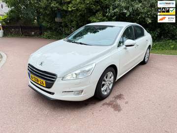 1.6 THP Allure / Navi / Airco / Xenon / NAP / PDC