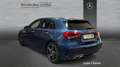 Mercedes-Benz A 200 -CLASS -CLAS D AMG LINE Blau - thumbnail 4