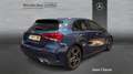 Mercedes-Benz A 200 -CLASS -CLAS D AMG LINE Blau - thumbnail 2
