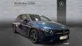 Mercedes-Benz A 200 -CLASS -CLAS D AMG LINE Blau - thumbnail 3